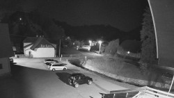 Kamera u Jubilejní ZŠ T. G. Masaryka a MŠ