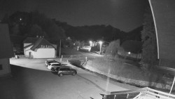 Kamera u Jubilejní ZŠ T. G. Masaryka a MŠ