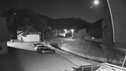 Kamera u Jubilejní ZŠ T. G. Masaryka a MŠ