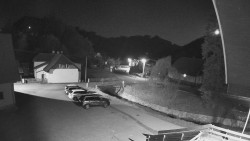 Kamera u Jubilejní ZŠ T. G. Masaryka a MŠ