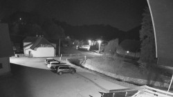 Kamera u Jubilejní ZŠ T. G. Masaryka a MŠ