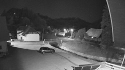 Kamera u Jubilejní ZŠ T. G. Masaryka a MŠ