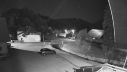 Kamera u Jubilejní ZŠ T. G. Masaryka a MŠ