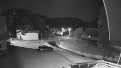 Kamera u Jubilejní ZŠ T. G. Masaryka a MŠ