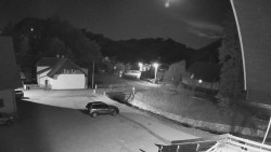 Kamera u Jubilejní ZŠ T. G. Masaryka a MŠ