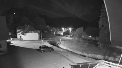 Kamera u Jubilejní ZŠ T. G. Masaryka a MŠ