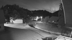 Kamera u Jubilejní ZŠ T. G. Masaryka a MŠ