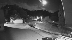 Kamera u Jubilejní ZŠ T. G. Masaryka a MŠ