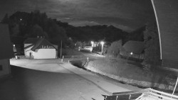 Kamera u Jubilejní ZŠ T. G. Masaryka a MŠ