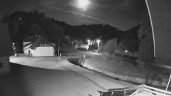 Kamera u Jubilejní ZŠ T. G. Masaryka a MŠ