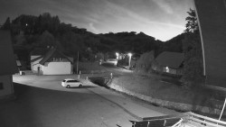 Kamera u Jubilejní ZŠ T. G. Masaryka a MŠ