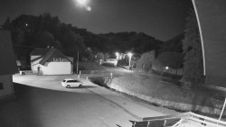 Kamera u Jubilejní ZŠ T. G. Masaryka a MŠ