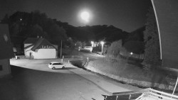 Kamera u Jubilejní ZŠ T. G. Masaryka a MŠ