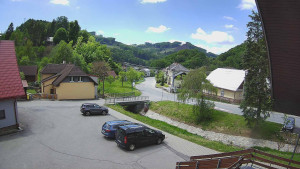 Obec Rusava - Kamera u Jubilejní ZŠ T. G. Masaryka a MŠ - 13.5.2026 v 13:00 Obec Rusava - Kamera u Jubilejní ZŠ T. G. Masaryka a MŠ - 13.5.2026 v 13:00