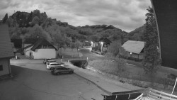 Kamera u Jubilejní ZŠ T. G. Masaryka a MŠ