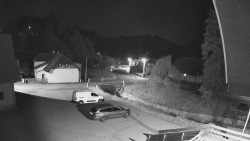 Kamera u Jubilejní ZŠ T. G. Masaryka a MŠ