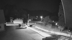 Kamera u Jubilejní ZŠ T. G. Masaryka a MŠ