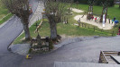 Horský hotel Čarták na Soláni - Pohled na Amfiteatr - 18.4.2023 v 15:00
