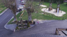 Horský hotel Čarták na Soláni - Pohled na Amfiteatr - 23.4.2023 v 17:00