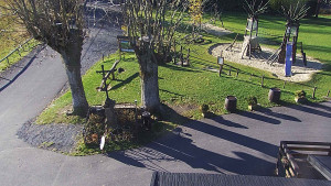 Horský hotel Čarták na Soláni - Pohled na Amfiteatr - 5.11.2024 v 09:00 Horský hotel Čarták na Soláni - Pohled na Amfiteatr - 5.11.2024 v 09:00