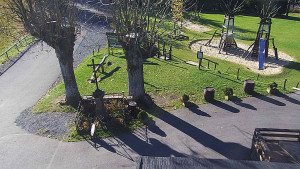 Horský hotel Čarták na Soláni - Pohled na Amfiteatr - 5.11.2024 v 10:00 Horský hotel Čarták na Soláni - Pohled na Amfiteatr - 5.11.2024 v 10:00