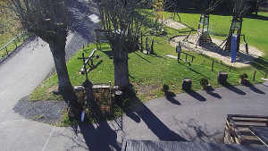 Horský hotel Čarták na Soláni - Pohled na Amfiteatr - 5.11.2024 v 11:00 Horský hotel Čarták na Soláni - Pohled na Amfiteatr - 5.11.2024 v 11:00