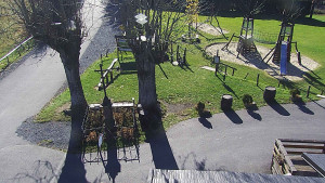 Horský hotel Čarták na Soláni - Pohled na Amfiteatr - 5.11.2024 v 12:00 Horský hotel Čarták na Soláni - Pohled na Amfiteatr - 5.11.2024 v 12:00