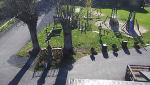 Horský hotel Čarták na Soláni - Pohled na Amfiteatr - 5.11.2024 v 13:00 Horský hotel Čarták na Soláni - Pohled na Amfiteatr - 5.11.2024 v 13:00