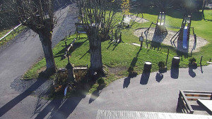 Horský hotel Čarták na Soláni - Pohled na Amfiteatr - 5.11.2024 v 14:00 Horský hotel Čarták na Soláni - Pohled na Amfiteatr - 5.11.2024 v 14:00