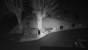 Horský hotel Čarták na Soláni - Pohled na Amfiteatr - 5.11.2024 v 22:00 Horský hotel Čarták na Soláni - Pohled na Amfiteatr - 5.11.2024 v 22:00