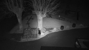 Horský hotel Čarták na Soláni - Pohled na Amfiteatr - 5.11.2024 v 23:00 Horský hotel Čarták na Soláni - Pohled na Amfiteatr - 5.11.2024 v 23:00