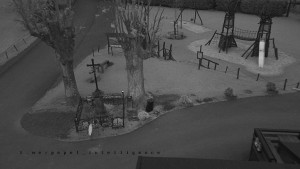 Horský hotel Čarták na Soláni - Pohled na Amfiteatr - 5.5.2025 v 05:00 Horský hotel Čarták na Soláni - Pohled na Amfiteatr - 5.5.2025 v 05:00