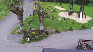 Horský hotel Čarták na Soláni - Pohled na Amfiteatr - 5.5.2025 v 12:00 Horský hotel Čarták na Soláni - Pohled na Amfiteatr - 5.5.2025 v 12:00