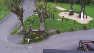 Horský hotel Čarták na Soláni - Pohled na Amfiteatr - 5.5.2025 v 13:00 Horský hotel Čarták na Soláni - Pohled na Amfiteatr - 5.5.2025 v 13:00