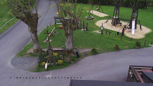 Horský hotel Čarták na Soláni - Pohled na Amfiteatr - 5.5.2025 v 16:00 Horský hotel Čarták na Soláni - Pohled na Amfiteatr - 5.5.2025 v 16:00