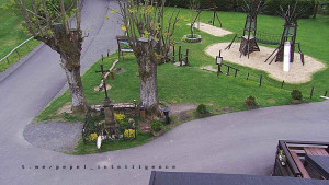 Horský hotel Čarták na Soláni - Pohled na Amfiteatr - 5.5.2025 v 17:00 Horský hotel Čarták na Soláni - Pohled na Amfiteatr - 5.5.2025 v 17:00