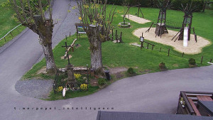 Horský hotel Čarták na Soláni - Pohled na Amfiteatr - 5.5.2025 v 19:00 Horský hotel Čarták na Soláni - Pohled na Amfiteatr - 5.5.2025 v 19:00