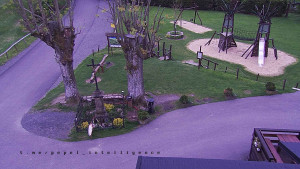 Horský hotel Čarták na Soláni - Pohled na Amfiteatr - 5.5.2025 v 20:00 Horský hotel Čarták na Soláni - Pohled na Amfiteatr - 5.5.2025 v 20:00