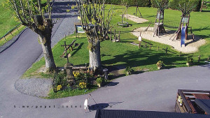 Horský hotel Čarták na Soláni - Pohled na Amfiteatr - 12.5.2025 v 08:00 Horský hotel Čarták na Soláni - Pohled na Amfiteatr - 12.5.2025 v 08:00