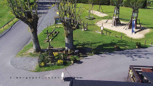 Horský hotel Čarták na Soláni - Pohled na Amfiteatr - 12.5.2025 v 09:00 Horský hotel Čarták na Soláni - Pohled na Amfiteatr - 12.5.2025 v 09:00