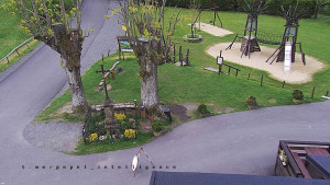 Horský hotel Čarták na Soláni - Pohled na Amfiteatr - 12.5.2025 v 10:00 Horský hotel Čarták na Soláni - Pohled na Amfiteatr - 12.5.2025 v 10:00