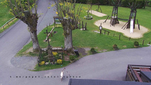 Horský hotel Čarták na Soláni - Pohled na Amfiteatr - 12.5.2025 v 11:00 Horský hotel Čarták na Soláni - Pohled na Amfiteatr - 12.5.2025 v 11:00