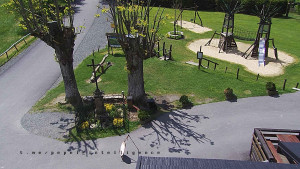 Horský hotel Čarták na Soláni - Pohled na Amfiteatr - 12.5.2025 v 12:00 Horský hotel Čarták na Soláni - Pohled na Amfiteatr - 12.5.2025 v 12:00