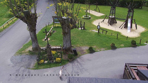 Horský hotel Čarták na Soláni - Pohled na Amfiteatr - 12.5.2025 v 13:00 Horský hotel Čarták na Soláni - Pohled na Amfiteatr - 12.5.2025 v 13:00