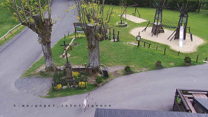 Horský hotel Čarták na Soláni - Pohled na Amfiteatr - 12.5.2025 v 16:00 Horský hotel Čarták na Soláni - Pohled na Amfiteatr - 12.5.2025 v 16:00