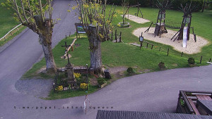 Horský hotel Čarták na Soláni - Pohled na Amfiteatr - 12.5.2025 v 18:00 Horský hotel Čarták na Soláni - Pohled na Amfiteatr - 12.5.2025 v 18:00