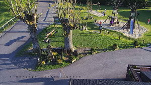 Horský hotel Čarták na Soláni - Pohled na Amfiteatr - 12.5.2025 v 19:00 Horský hotel Čarták na Soláni - Pohled na Amfiteatr - 12.5.2025 v 19:00