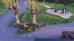 Horský hotel Čarták na Soláni - Pohled na Amfiteatr - 12.5.2025 v 20:00 Horský hotel Čarták na Soláni - Pohled na Amfiteatr - 12.5.2025 v 20:00