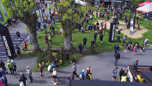 Horský hotel Čarták na Soláni - Pohled na Amfiteatr - 24.5.2025 v 10:00 Horský hotel Čarták na Soláni - Pohled na Amfiteatr - 24.5.2025 v 10:00