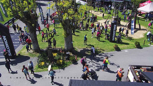 Horský hotel Čarták na Soláni - Pohled na Amfiteatr - 24.5.2025 v 11:00 Horský hotel Čarták na Soláni - Pohled na Amfiteatr - 24.5.2025 v 11:00